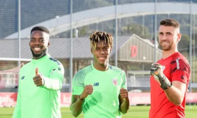 El Athletic Club Se Une A Caritas Para Impulsar Donaciones Solidarias