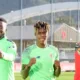 El Athletic Club Se Une A Caritas Para Impulsar Donaciones Solidarias