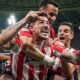 El Athletic Club Suma 1195 Millones Tras Alcanzar Cuartos De Europa League