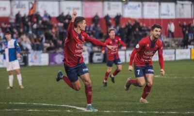 El Athletic Club Y El Olot Dos Filosofias Que Marcan La Diferencia