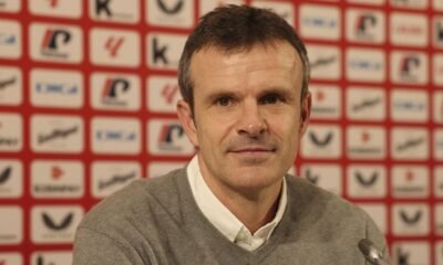 El Athletic Confia En La Aficion La Grada De Animacion Es Todo San Mames