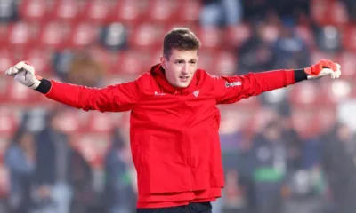 El Athletic Confia En La Remontada Tras Un Gran Partido En Roma