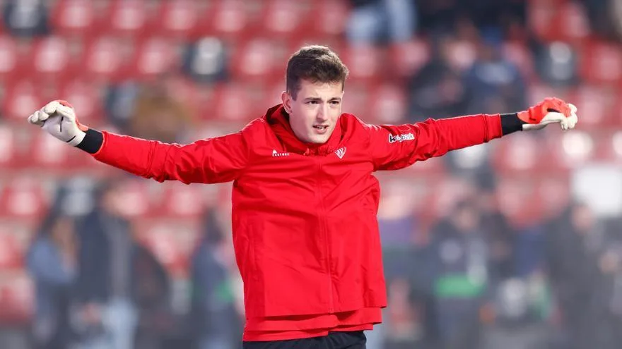 El Athletic Confia En La Remontada Tras Un Gran Partido En Roma