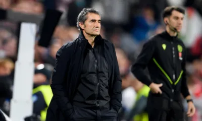 El Athletic Confia En San Mames Para Remontar Ante La Roma En Europa