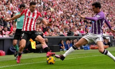 El Athletic Confia En Su Fuerza Ante La Roma En Un Partido Decisivo