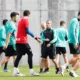 El Athletic Convoca A Sancet Y Presenta A Maroan En Su Viaje A Roma