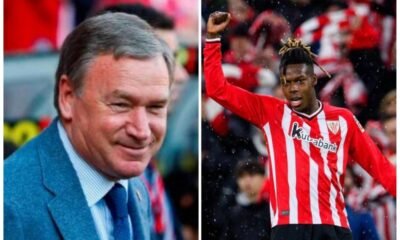 El Athletic Debe Brillar En San Mames Pese A Las Bajas Ante La Roma