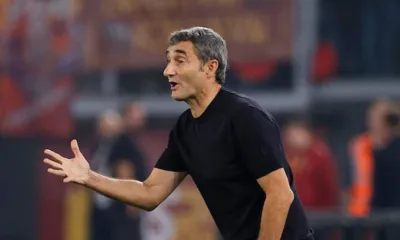 El Athletic Debe Dar Su Mejor Version Ante La Roma En Europa League