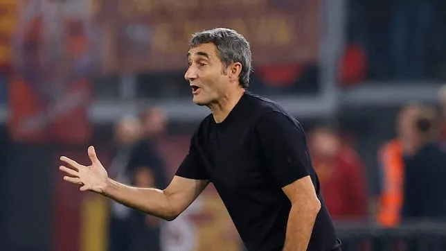 El Athletic Debe Dar Su Mejor Version Ante La Roma En Europa League