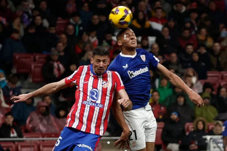 El Athletic Debe Levantarse Ante El Mallorca Para No Perder La Esperanza