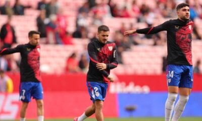 El Athletic Demuestra Su Profundidad De Plantilla Con Suplentes Destacados