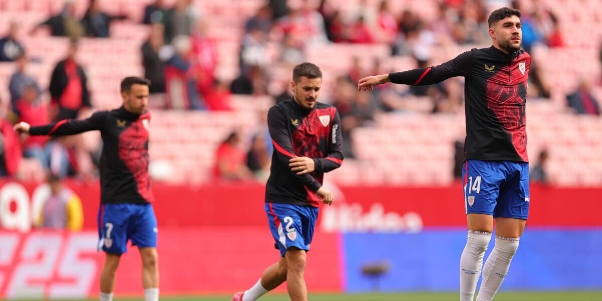 El Athletic Demuestra Su Profundidad De Plantilla Con Suplentes Destacados