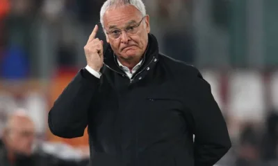 El Athletic Desafia A La Roma En Un Emocionante Duelo De Futbol