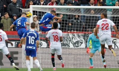 El Athletic Destaca Con Su Estrategia Y Marca Record De Goles De Cabeza