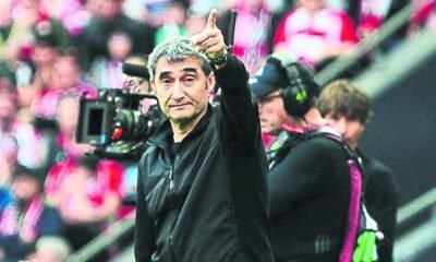 El Athletic Domina Los Derbis Claves Para El Duelo Ante Osasuna