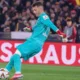 El Athletic Elige A Agirrezabala Como Portero Titular En Europa League