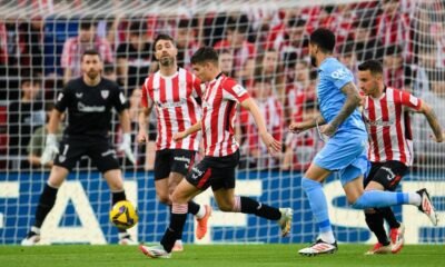El Athletic Empata Con El Mallorca En Un Partido Sin Brillo En San Mames
