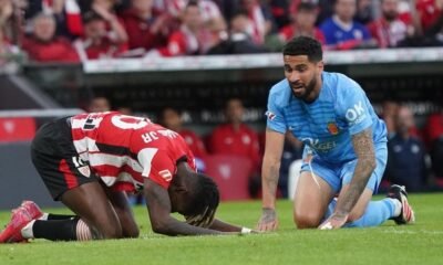 El Athletic Empata Con El Mallorca Y Sigue En La Lucha Por Europa