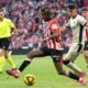 El Athletic Empata Sin Goles Ante Osasuna En Un Partido Sin Brillo