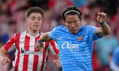 El Athletic Empata Y Se Centra En La Roma Tras Un Partido Complicado