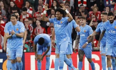 El Athletic Enfrenta Su Mayor Reto En Medio De La Crisis Interna