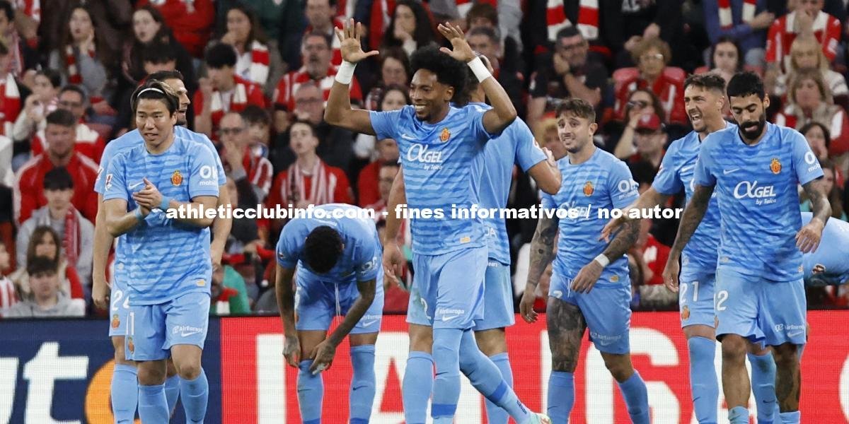 El Athletic Enfrenta Su Mayor Reto En Medio De La Crisis Interna