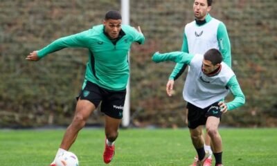 El Athletic Enfrenta Un Mes Clave Para Sus Aspiraciones Europeas
