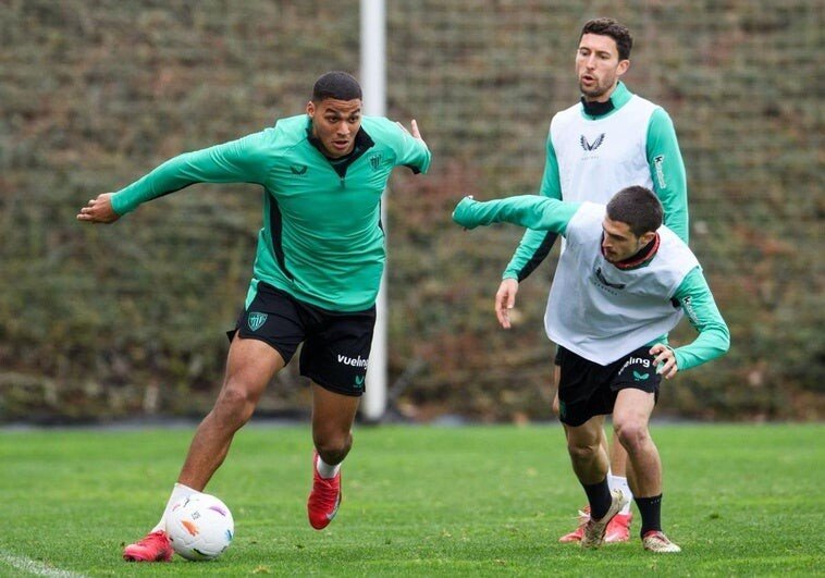 El Athletic Enfrenta Un Mes Clave Para Sus Aspiraciones Europeas