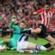 El Athletic Espera El Regreso De Sancet Para Un Abril Decisivo