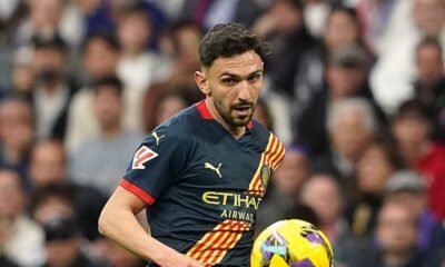 El Athletic Espera Por Ivan Martin Mientras El Villarreal Decide