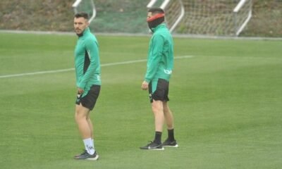 El Athletic Espera Recuperar A Sancet Paredes Y Vivian Pronto