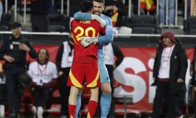 El Athletic Gestiona El Descanso De Sus Internacionales Antes De Osasuna