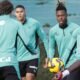 El Athletic Guarda Silencio Sobre La Convocatoria Ante El Mallorca