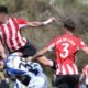 El Athletic Incorpora A Un Nuevo Central Para El Duelo Ante El Sevilla