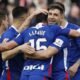 El Athletic Logra Su Primera Porteria A Cero Con Defensa Inedita