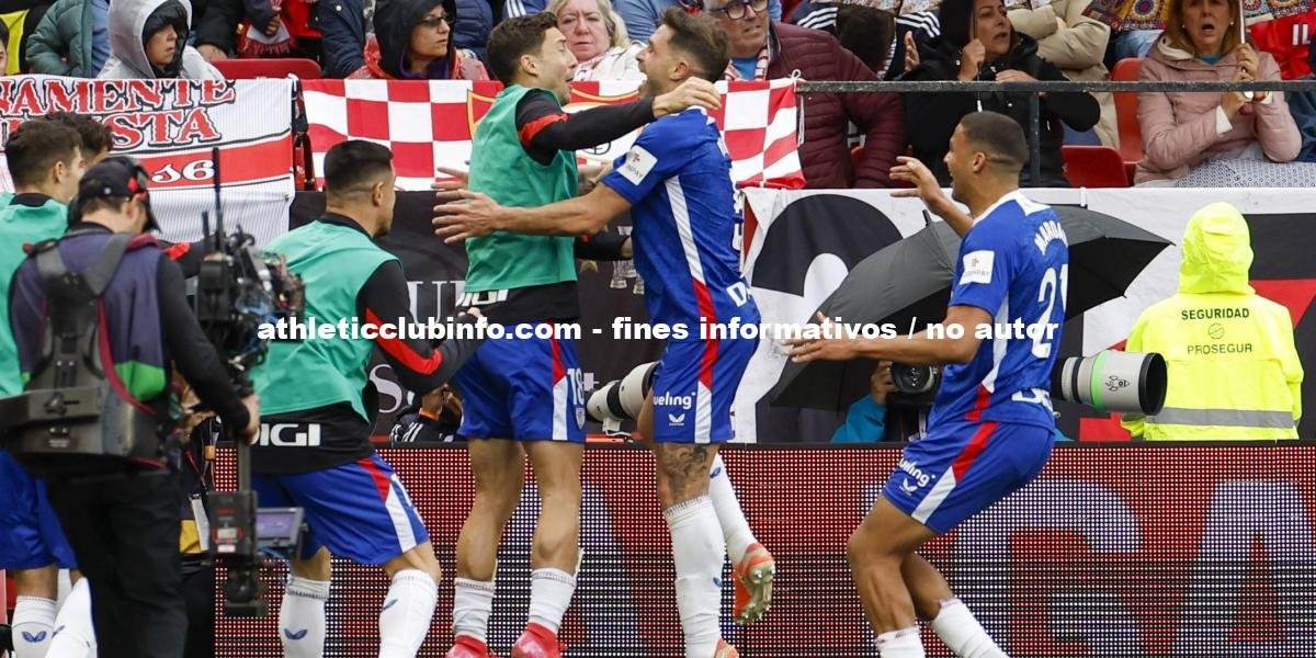 El Athletic Muestra Su Fortaleza En Liga Y Europa Valverde Lo Confirma