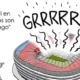 El Athletic Necesita Finezza Para Superar A La Roma En San Mames