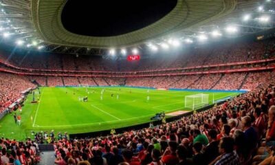 El Athletic Necesita Unidad Para Superar Su Crisis Interna Y Volver A Brillar