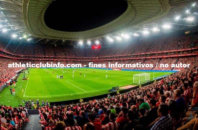 El Athletic Necesita Unidad Para Superar Su Crisis Interna Y Volver A Brillar