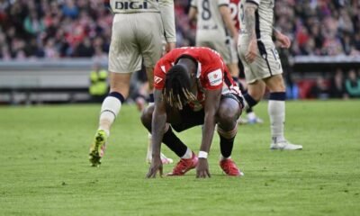 El Athletic No Logra Romper El Cerco De Osasuna En San Mames