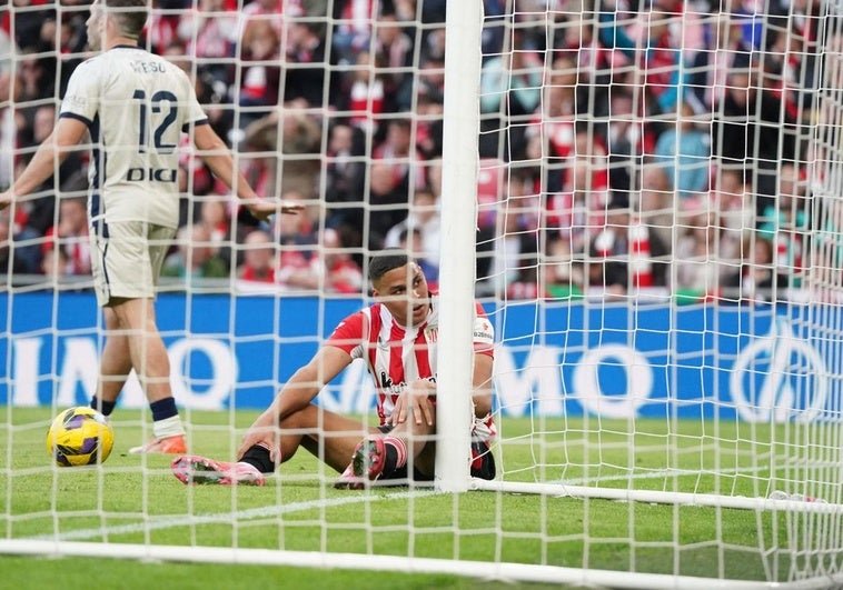 El Athletic No Logra Superar A Osasuna Y Se Queda Sin Ideas En Casa