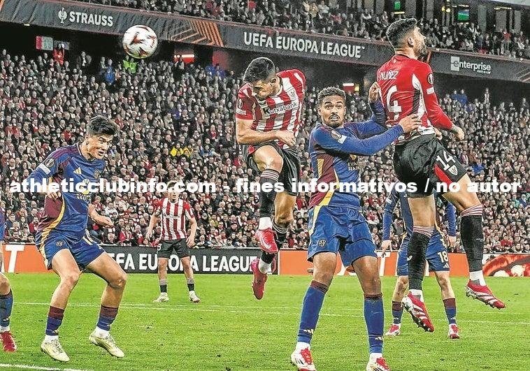 El Athletic Persigue Su Sueno Europeo Tras Un Gran Inicio En Liga