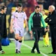 El Athletic Pierde A Vivian Por Lesion Y Se Complica Ante La Roma