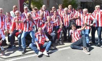 El Athletic Podria Ganar Laliga Si No Jugara La Europa League Este Ano