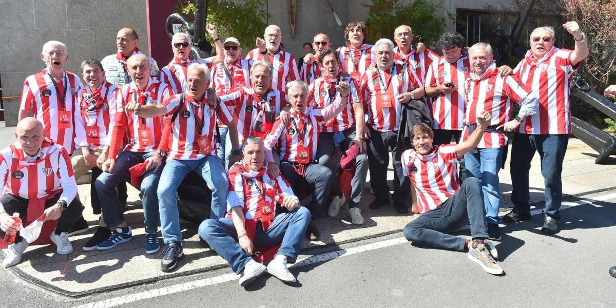 El Athletic Podria Ganar Laliga Si No Jugara La Europa League Este Ano