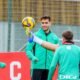 El Athletic Recupera A Sancet Y Paredes Para El Duelo Ante Osasuna