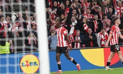 El Athletic Regresa A Ibrox 56 Anos Despues De Su Historica Visita