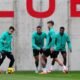 El Athletic Regresa A Los Entrenamientos Con Bajas Importantes