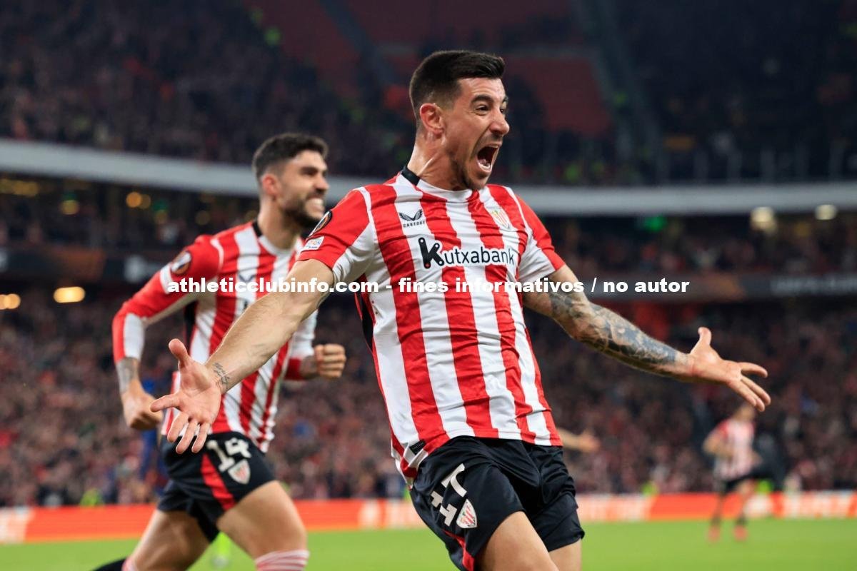 El Athletic Remonta Con El Gol Clave De Yuri Berchiche En San Mames