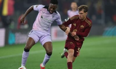 El Athletic Roma Define El Futuro Europeo De Laliga Y Une A Rivales Historicos